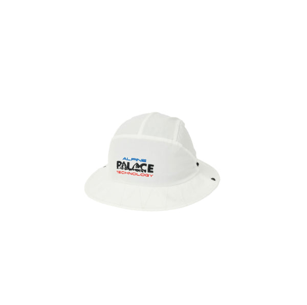 PALACE SKATEBOARDS ALPINE TECH BUCKET HAT