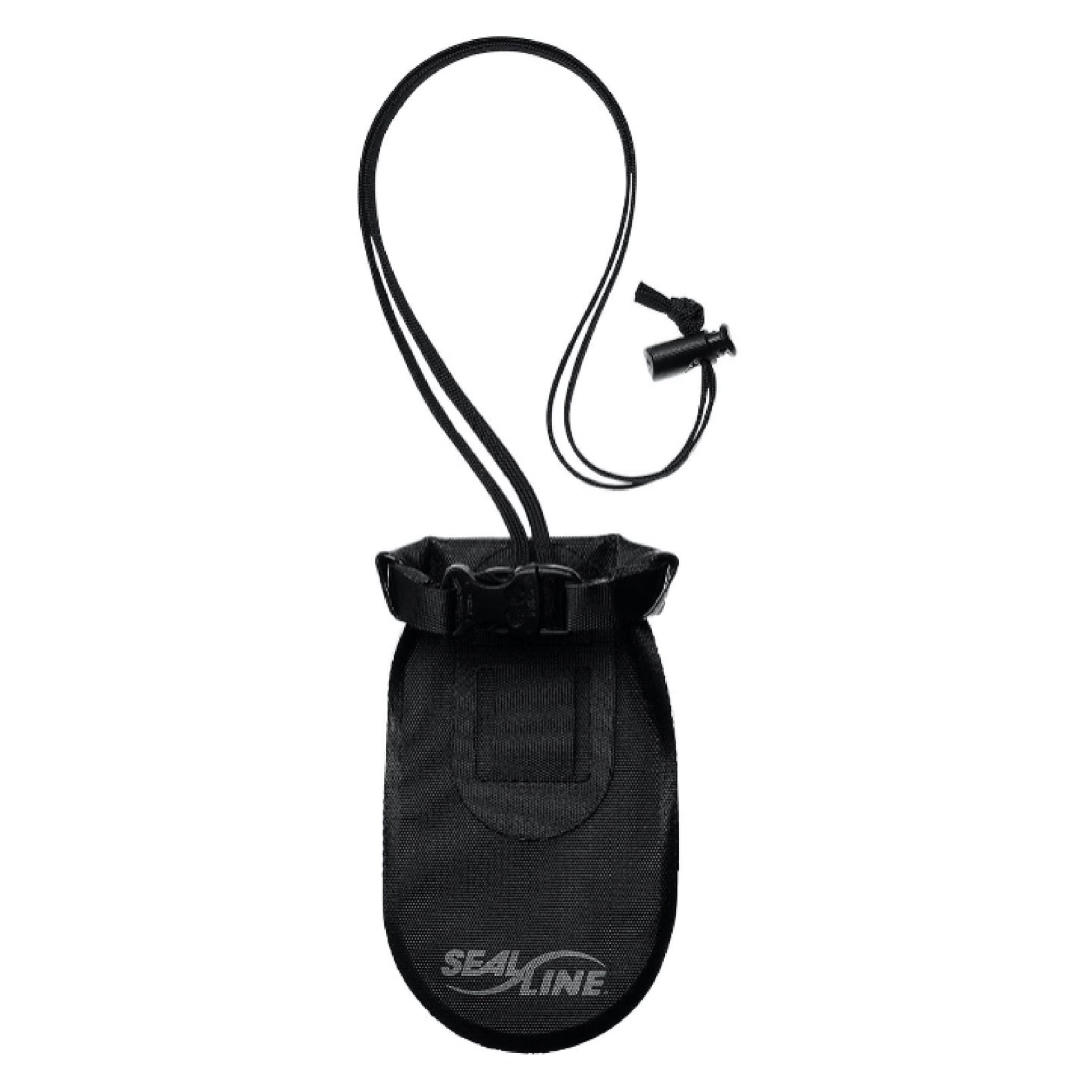SUPREME SEALLINE SEE POUCH SMALL – Trade Point_HK