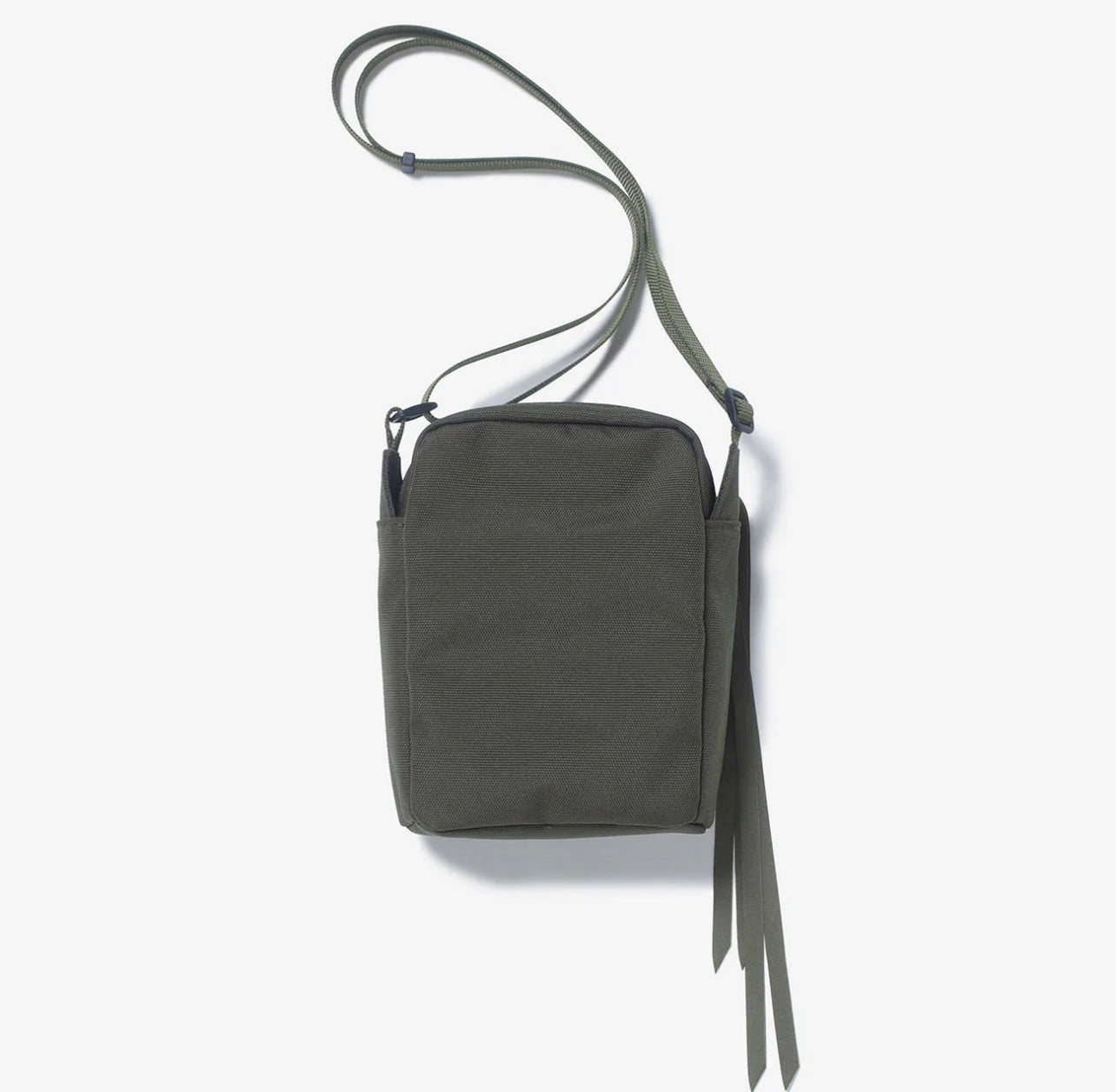 WTAPS RECONNAISSANCE / POUCH / POLY. CORDURA. SPEC – Trade Point_HK