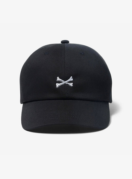WTAPS T-6L 03 / CAP / COTTON. TWILL. X1.0