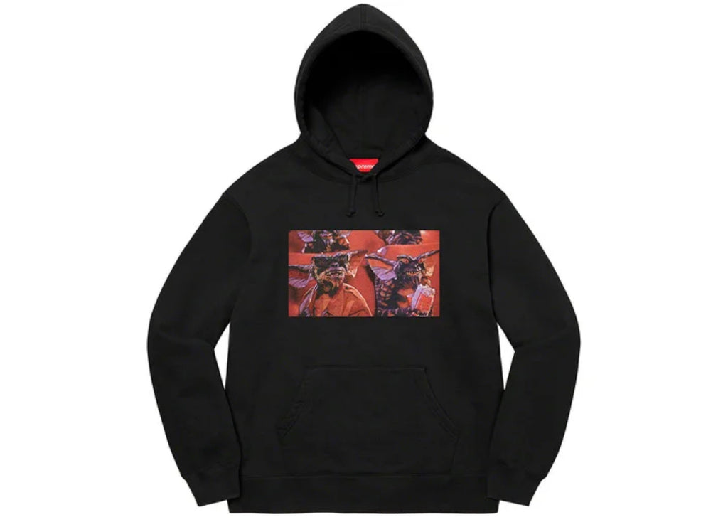 SUPREME GREMLINS HOODED SWEATSHIRT – Trade Point_HK