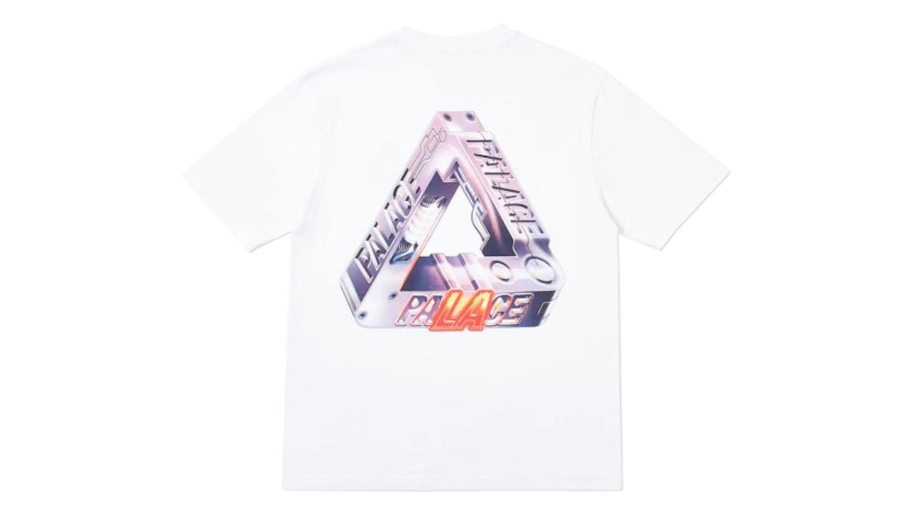 PALACE SKATEBOARDS LA OPENING TRI-FERG T-SHIRT – Trade Point_HK