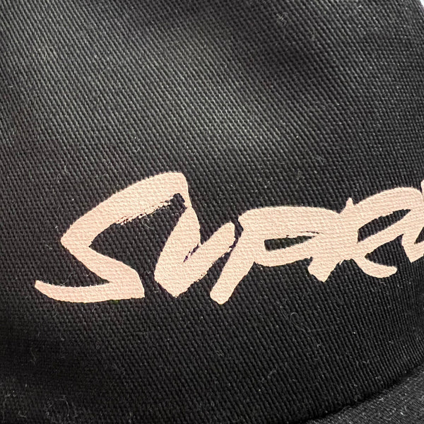 SUPREME FUTURA LOGO 5-PANEL – Trade Point_HK