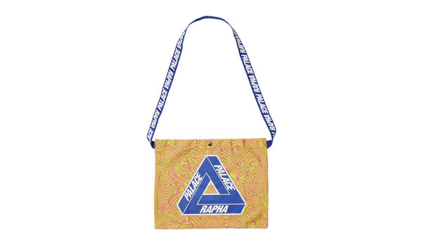 PALACE SKATEBOARDS RAPHA EF EDUCATION FIRST MUSETTE