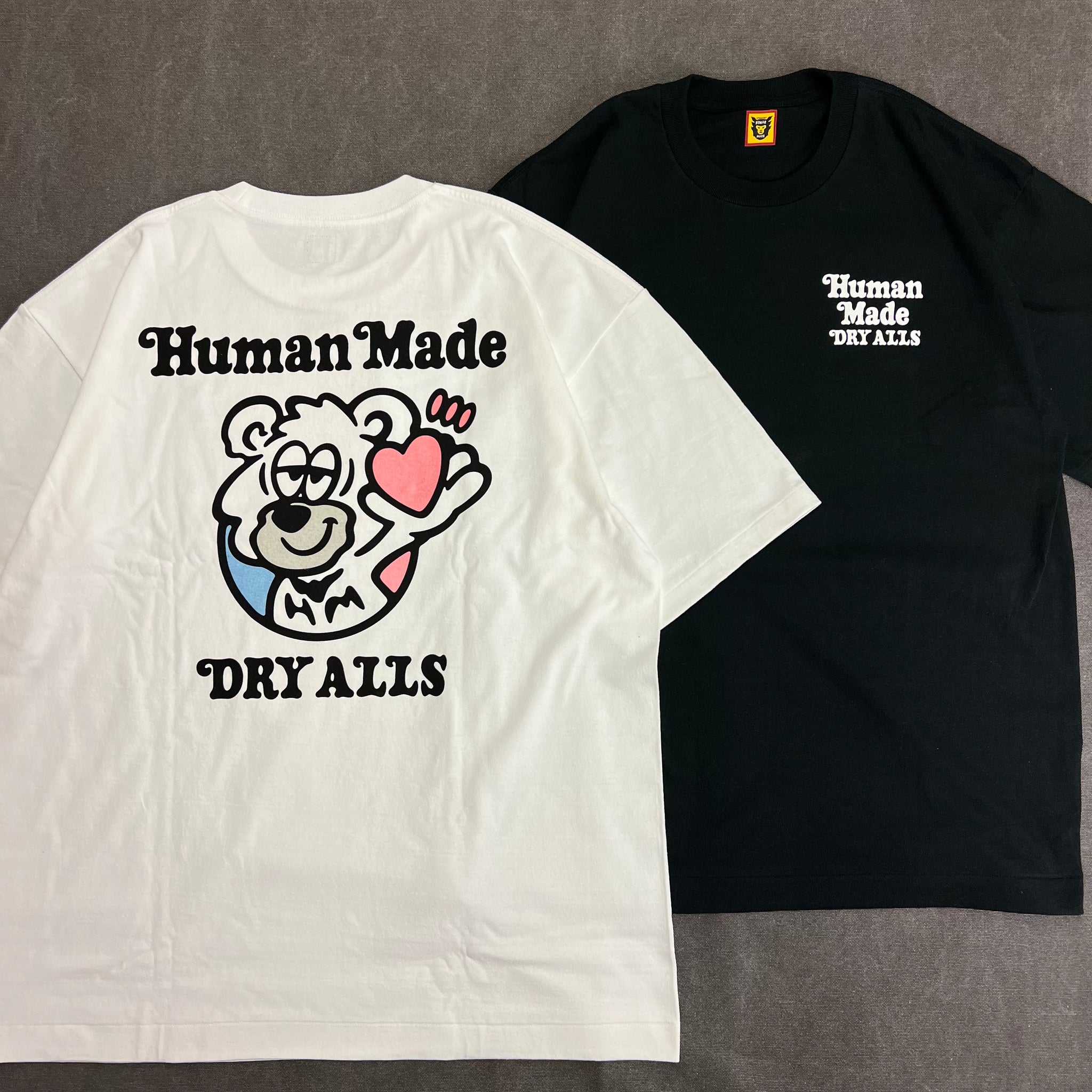 HUMAN MADE GDC GRAPHIC T-SHIRT #1 – Trade Point_HK