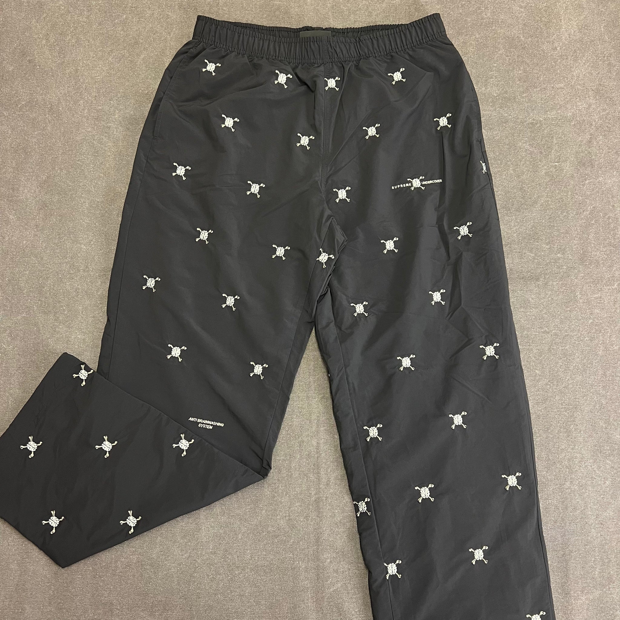 SUPREME UNDERCOVER TRACK PANT Trade Point HK