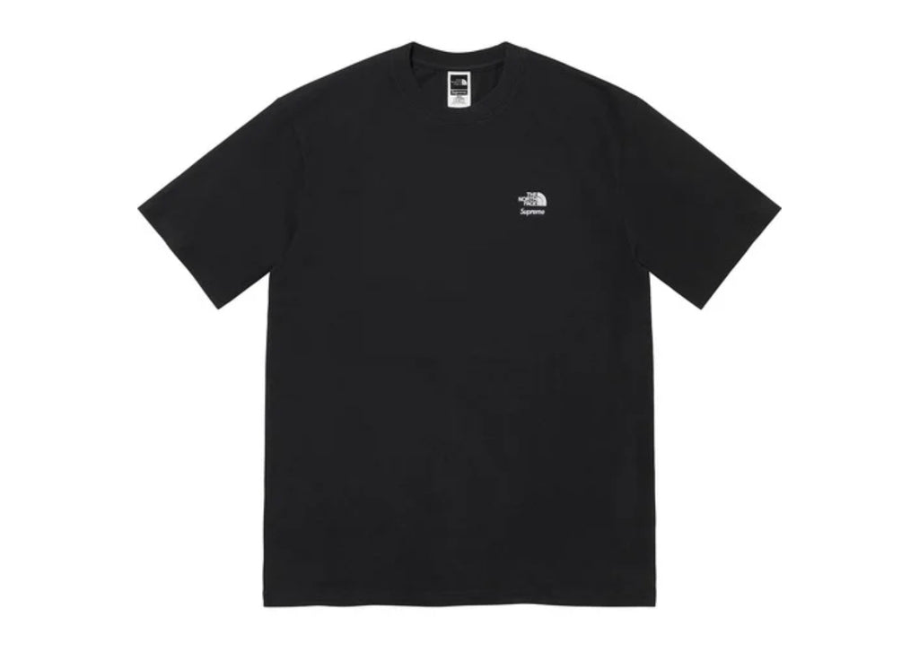 SUPREME THE NORTH FACE BANDANA TEE – Trade Point_HK