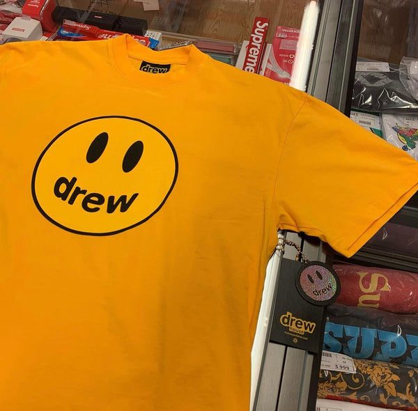 DREW HOUSE MASCOT SS TEE