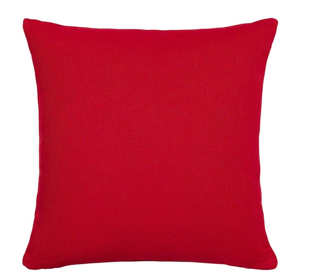 Supreme Jules Pansu Pillow (Set of 3) Red