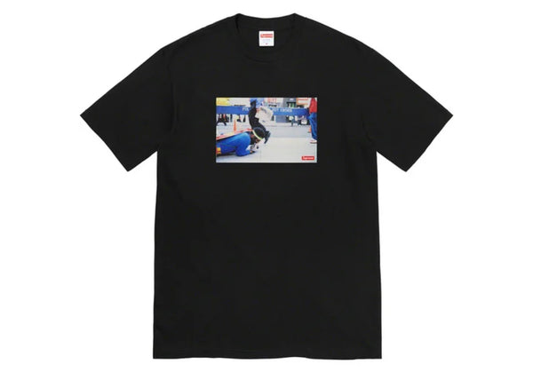 SUPREME GREAT WHITE WAY TEE