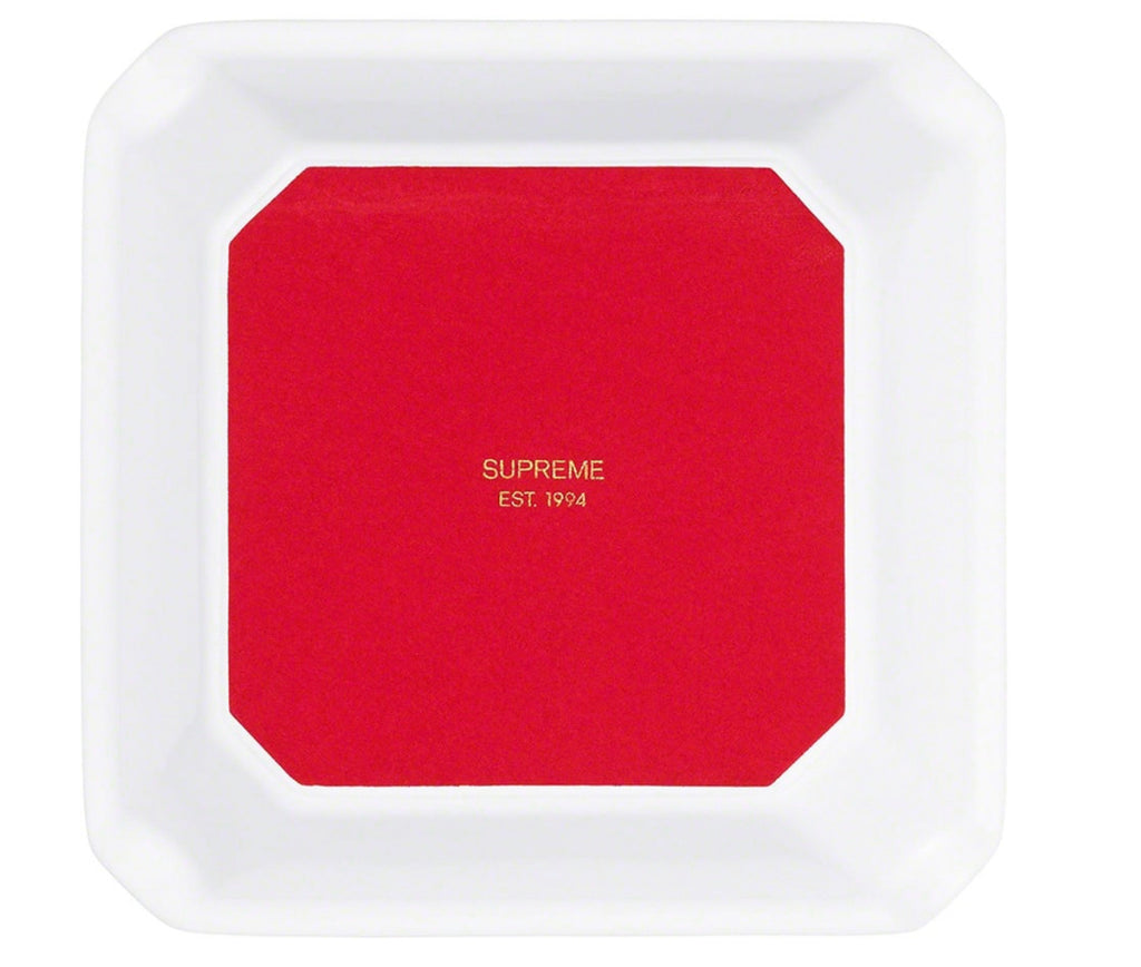 SUPREME SMALL ASHTRAY – Trade Point_HK