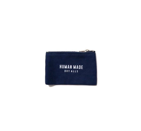 HUMAN MADE CARD CASE FW22