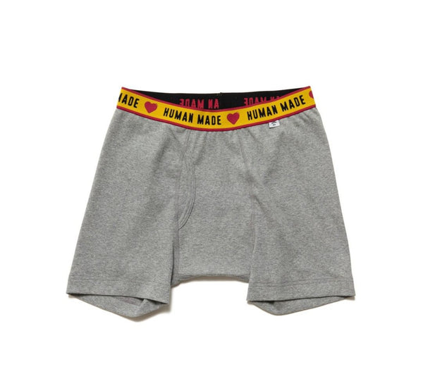 HUMAN MADE HMMD BOXER BRIEF