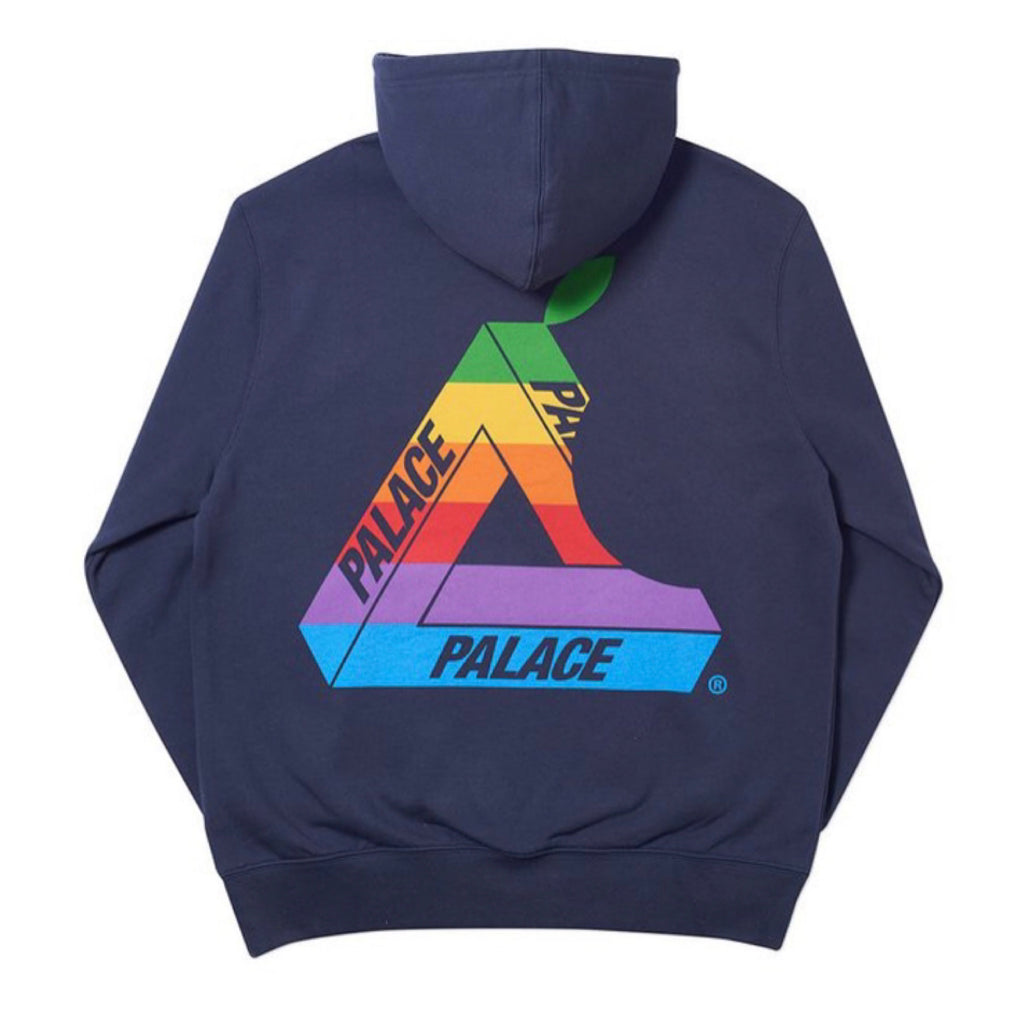 PALACE SKATEBOARDS JOBSWORTH HOOD – Trade Point_HK