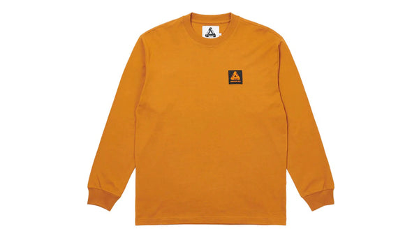 PALACE SKATEBOARDS AMG 2.0 LONGSLEEVE