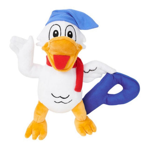 PALACE SKATEBOARDS CHILLY DUCK OUT TOY