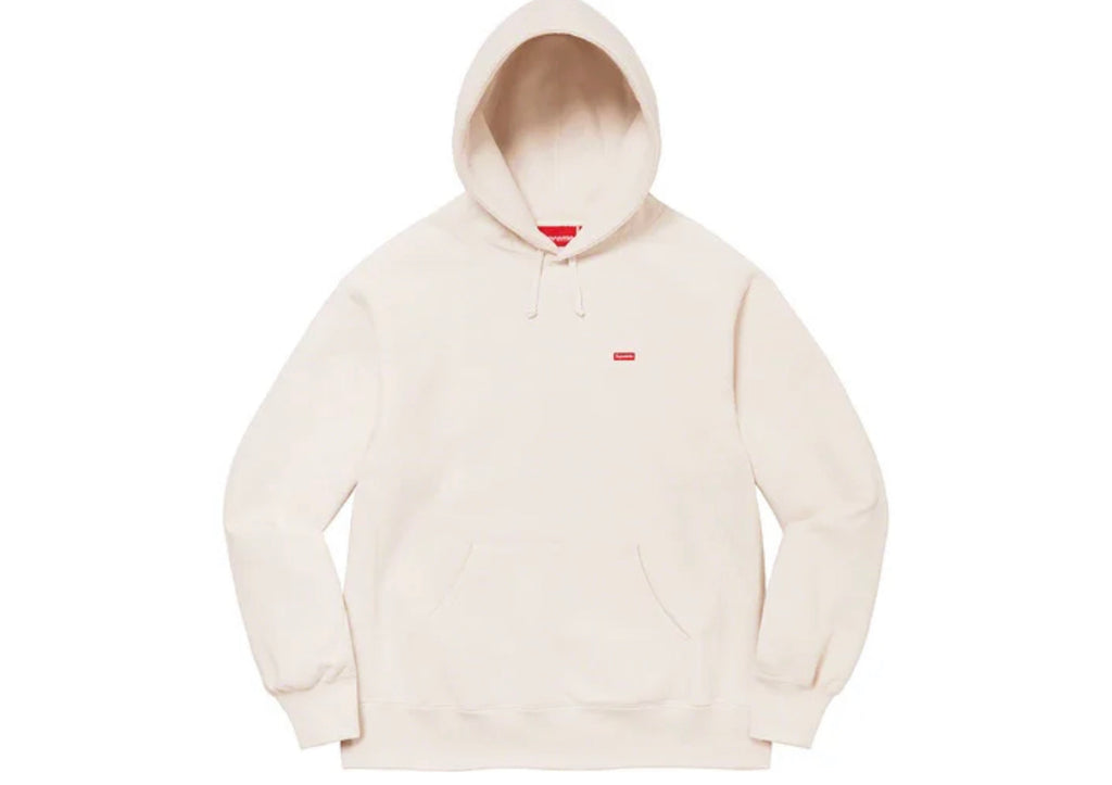 SUPREME SMALL BOX HOODED SWEATSHIRT FW22 – Trade Point_HK