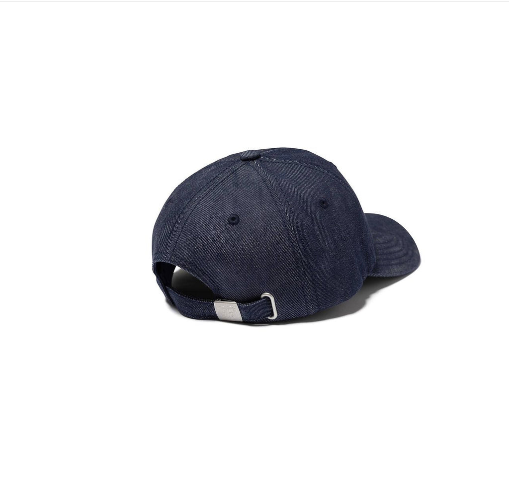 HUMAN MADE 6 PANEL DENIM CAP – Trade Point_HK