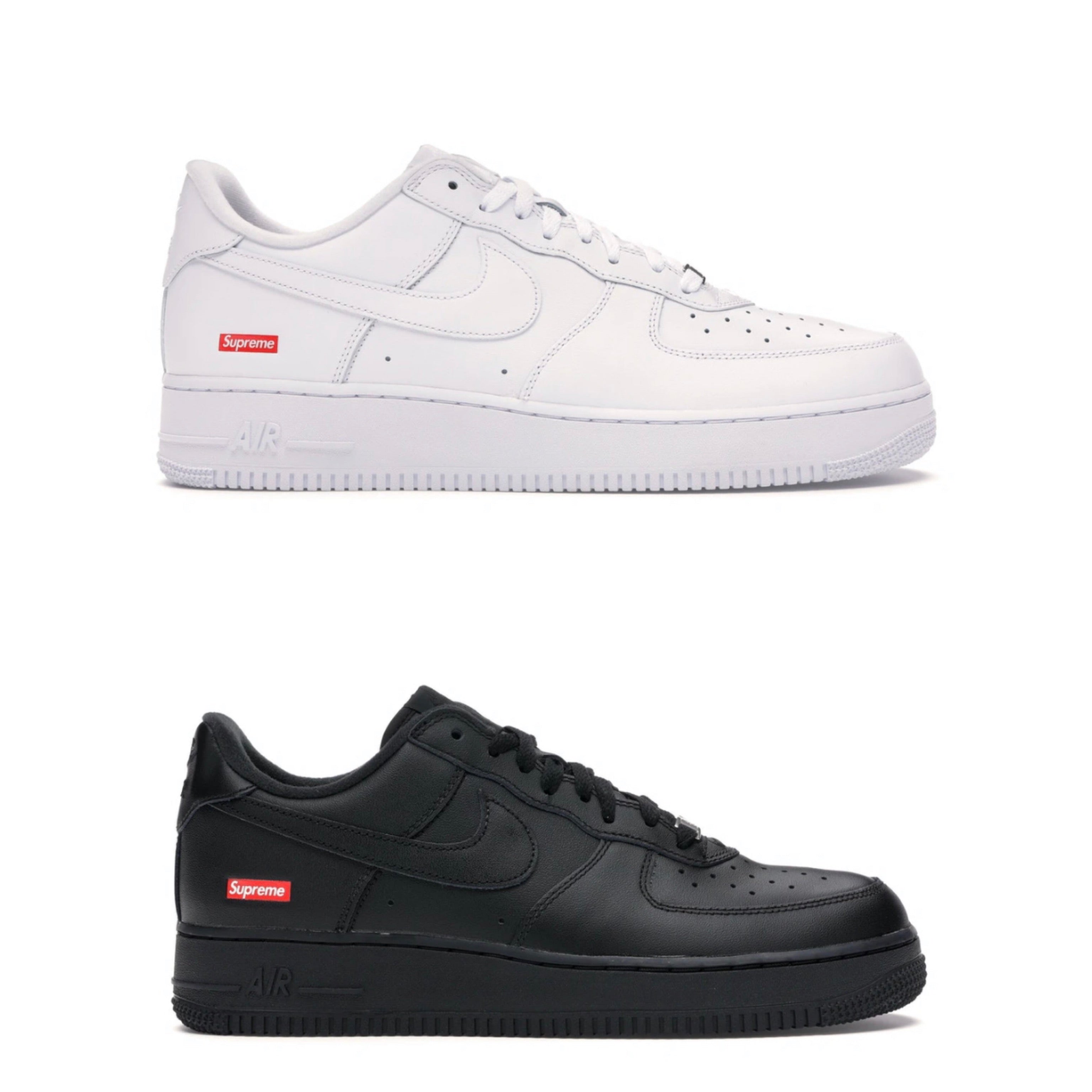 supreme air forces 1