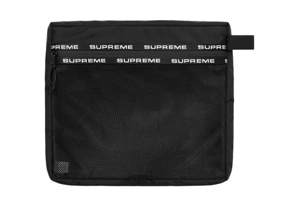 SUPREME ORGANIZER POUCH (SET OF 3)