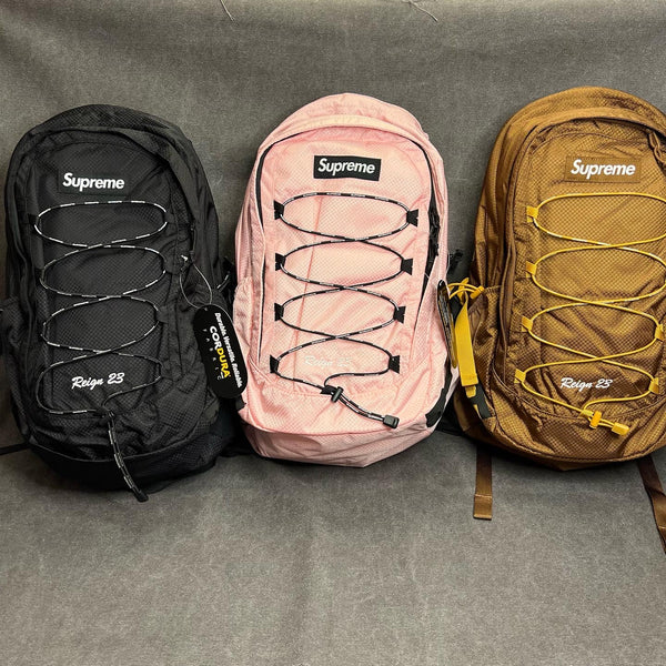 SUPREME BACKPACK SS22