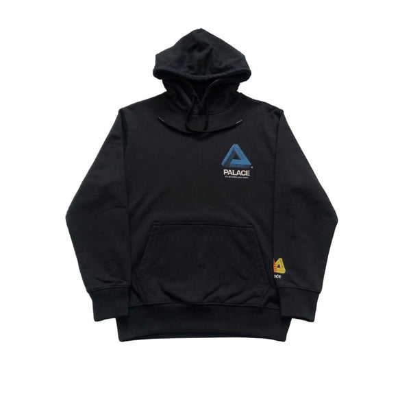 PALACE SKATEBOARDS C-ARD HOOD