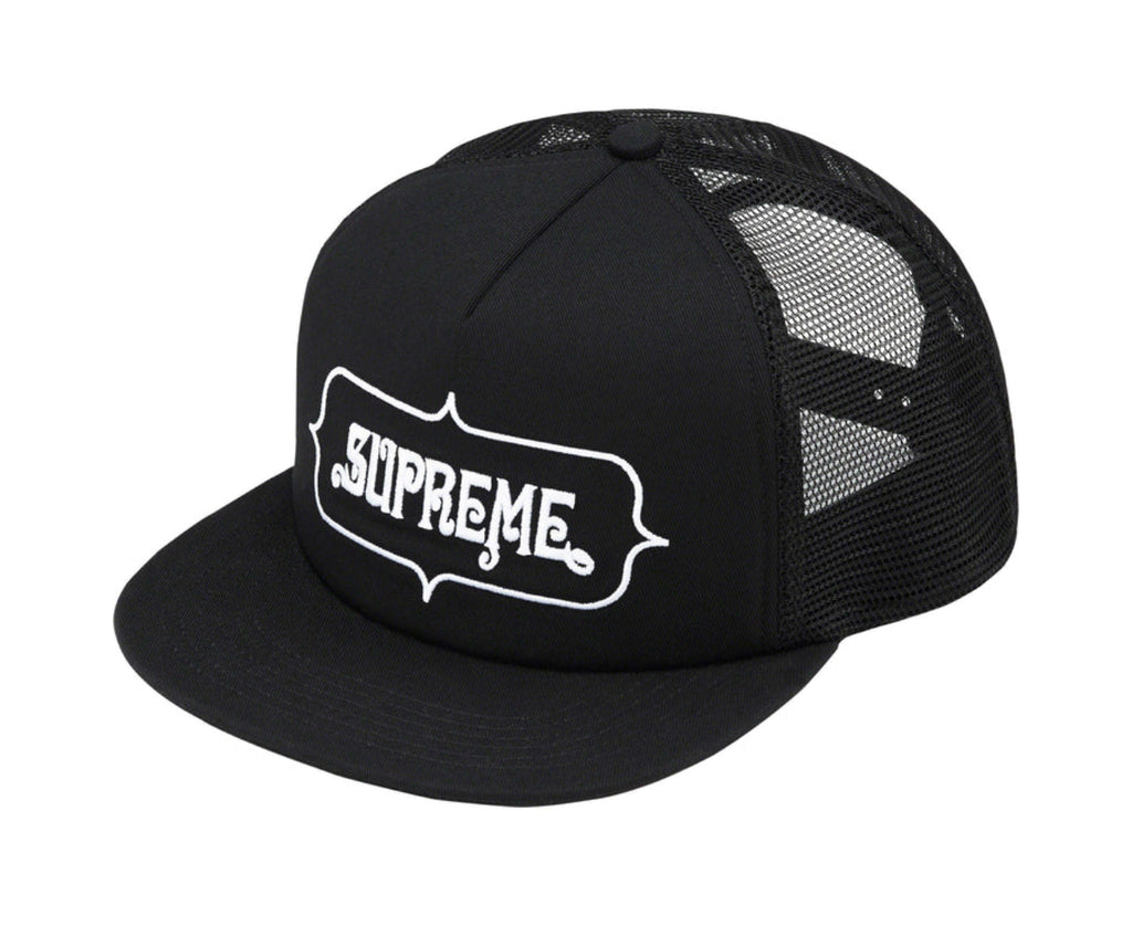 SUPREME HIGHEST MESH BACK 5 PANEL – Trade Point_HK