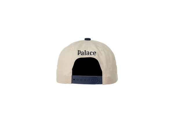 PALACE SKATEBOARDS HOWDY CAP