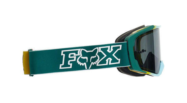 SUPREME HONDA FOX RACING VUE GOGGLES