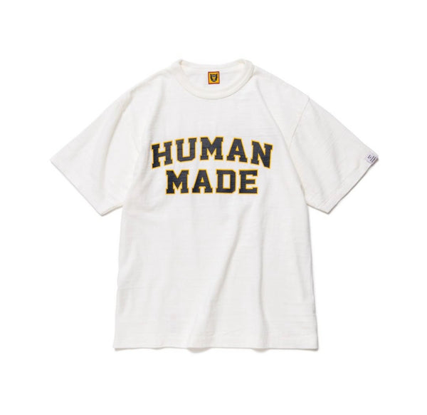 HUMAN MADE T-SHIRT #2307