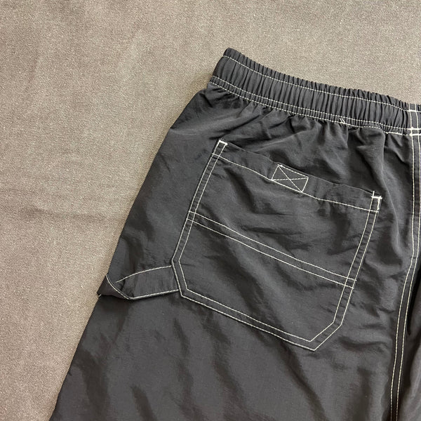 SUPREME NYLON PAINTER SHORT