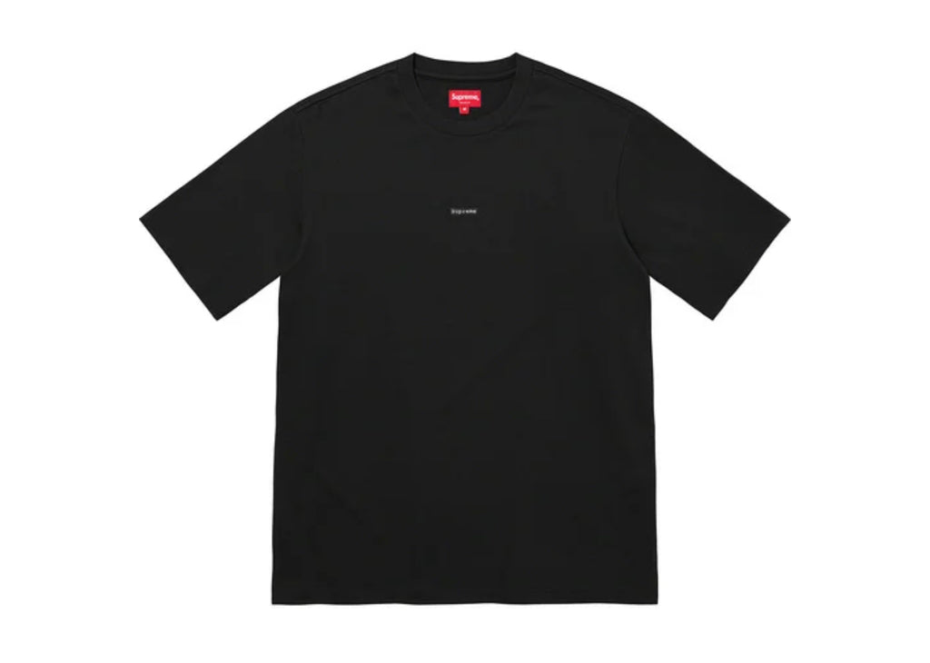 SUPREME TYPEWRITER S/S TOP – Trade Point_HK