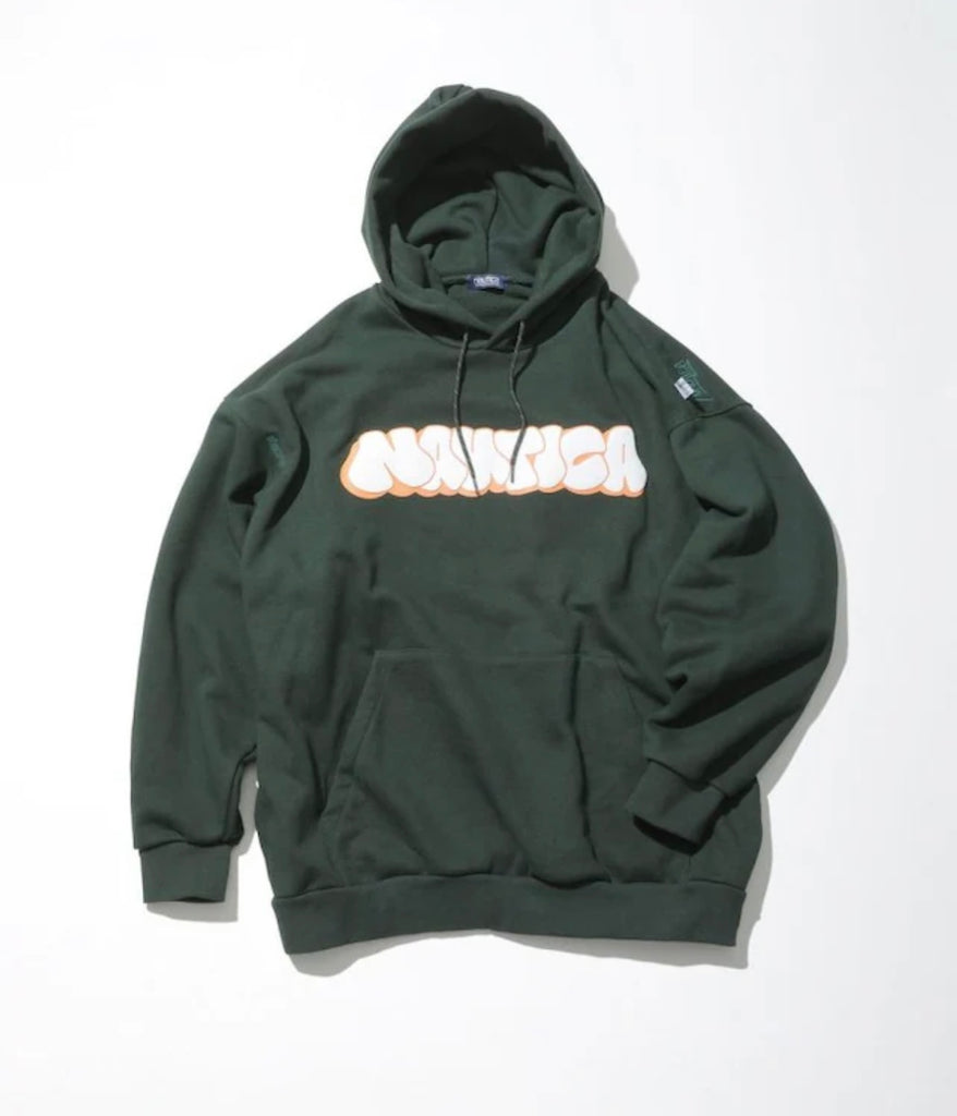 Nautica jp hoodie Clearance