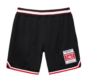 SUPREME MITCHELL & NESS BASKETBALL SHORT