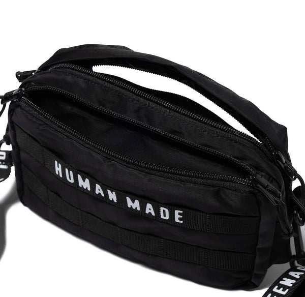 HUMAN MADE MILITARY POUCH #1 SS23