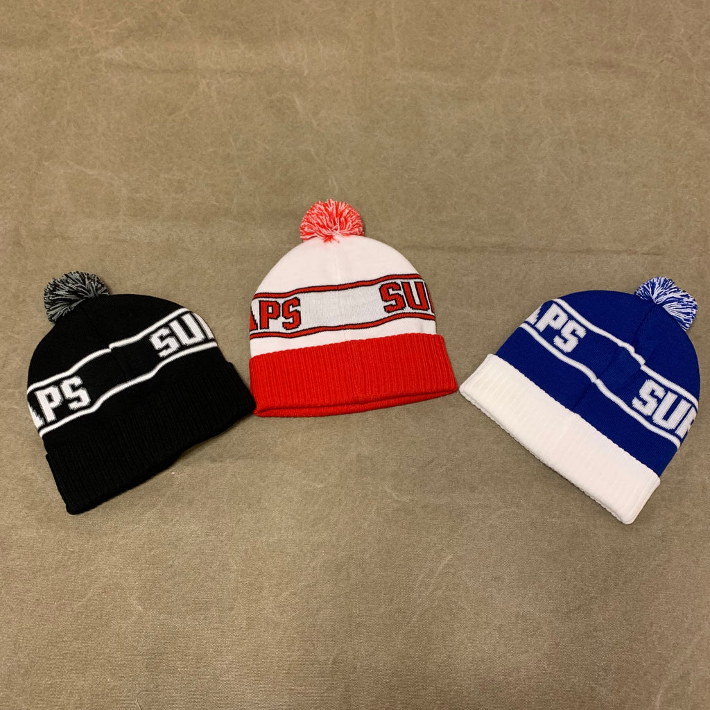 SUPREME WTAPS BEANIE