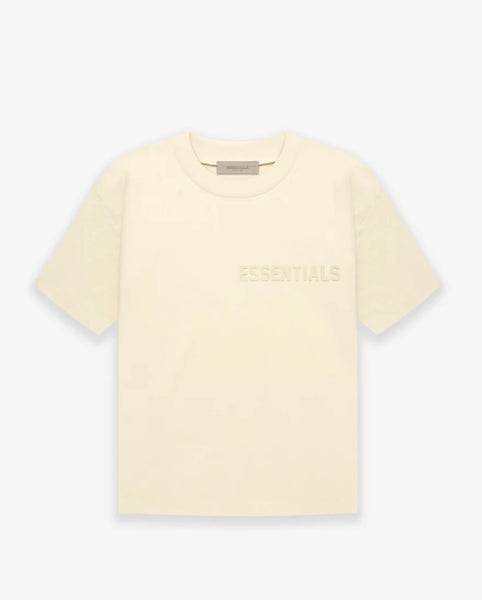 FEAR OF GOD ESSENTIALS S/S TEE FW22