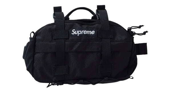 SUPREME WAIST BAG FW19