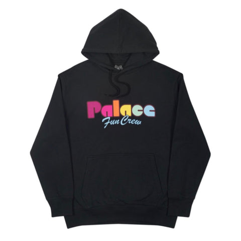 PALACE SKATEBOARDS FUN HOOD
