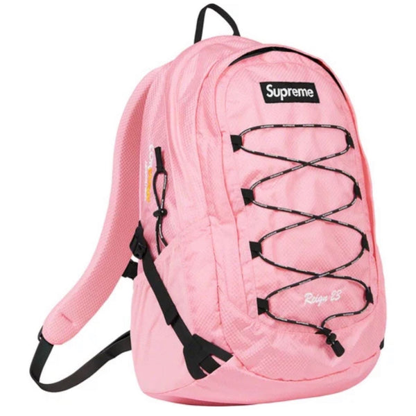 SUPREME BACKPACK SS22