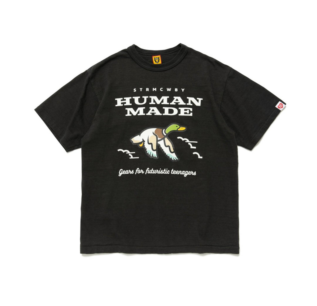 HUMAN MADE GRAPHIC T-SHIRT #14 – Trade Point_HK