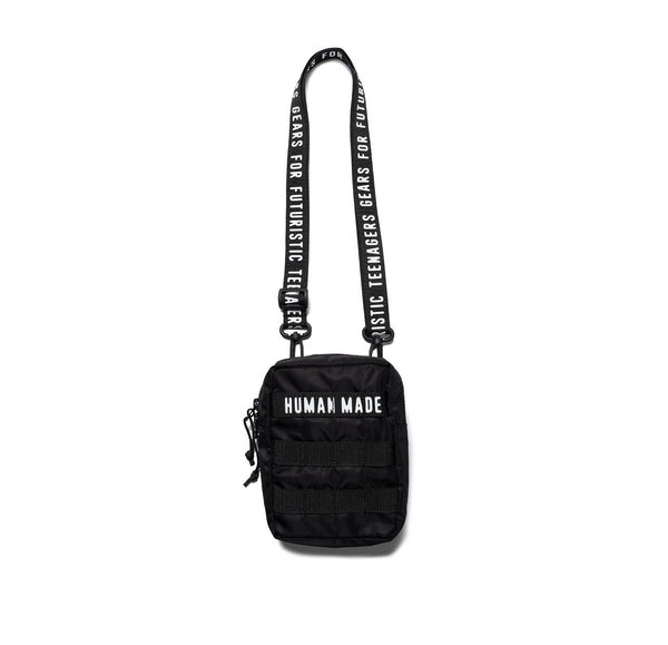HUMAN MADE MILITARY POUCH #2 SS23