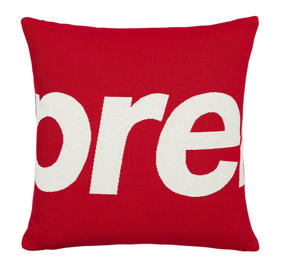 SUPREME JULES PANSU PILLOWS(SET OF 3) – Trade Point_HK