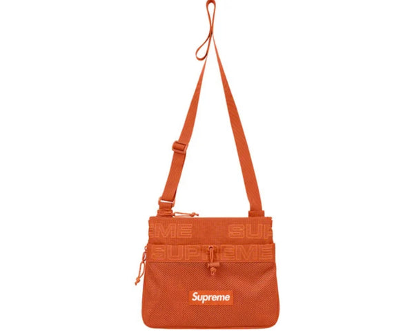 SUPREME SIDE BAG FW21