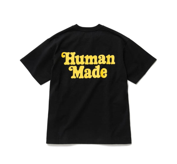 HUMAN MADE VICK T-SHIRT