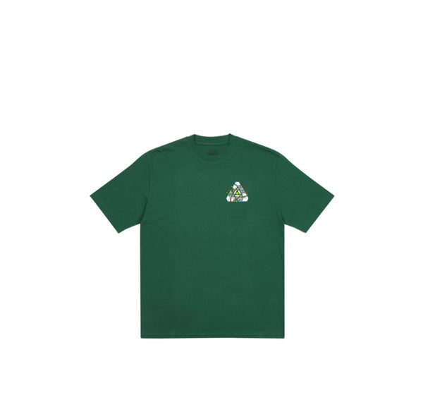 PALACE SKATEBOARDS TRI-ATOM T-SHIRT