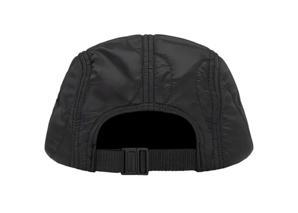 SUPREME QUILTED LINER CAMP CAP