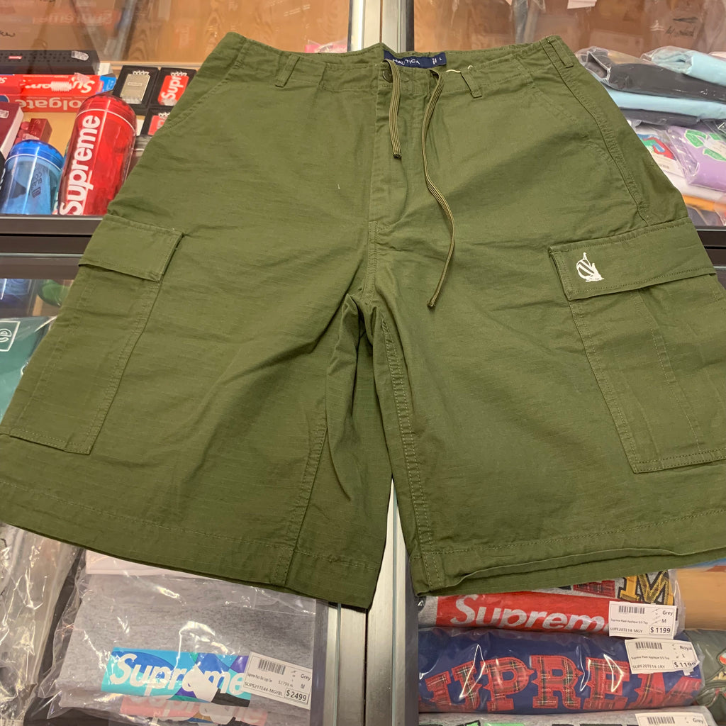 NAUTICA JP BDU SHORTS “TOO BIG” – Trade Point_HK