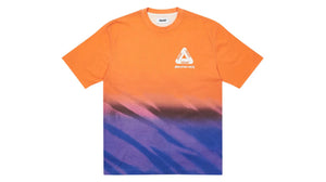 PALACE SKATEBOARDS AMG 2.0 T-SHIRT