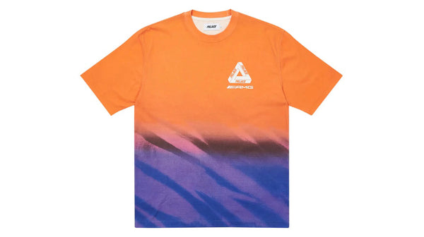 PALACE SKATEBOARDS AMG 2.0 T-SHIRT